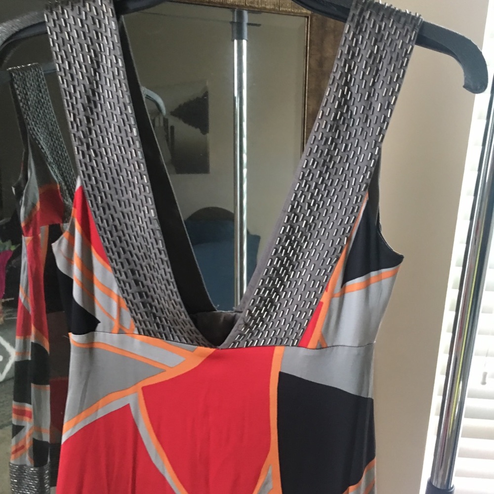 Ooo la la Arden B Dress